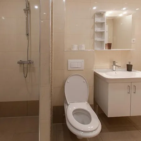 Apartman Adet *