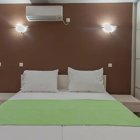 Apartman Adet *